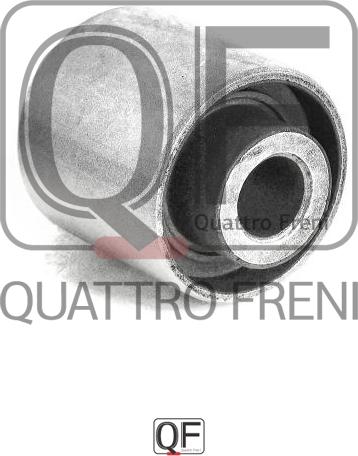 Quattro Freni QF00U00288 - Piekare, Šķērssvira autodraugiem.lv