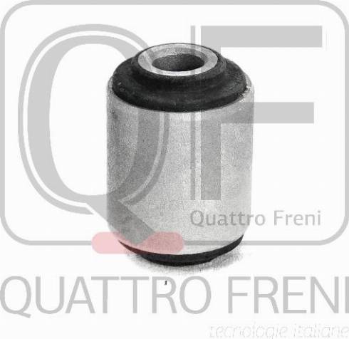 Quattro Freni QF00U00235 - Piekare, Šķērssvira autodraugiem.lv