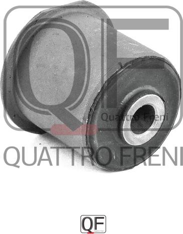 Quattro Freni QF00U00233 - Piekare, Šķērssvira autodraugiem.lv