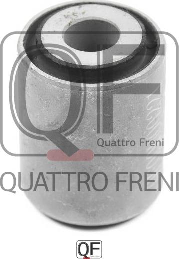 Quattro Freni QF00U00221 - Piekare, Šķērssvira autodraugiem.lv