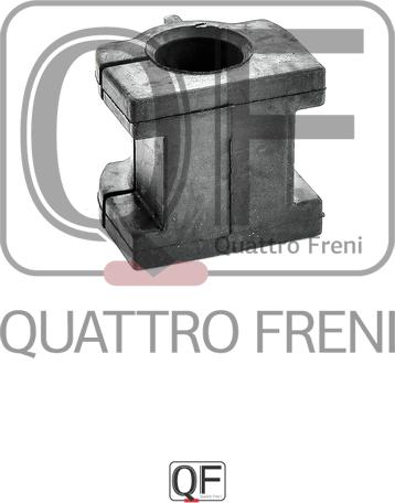 Quattro Freni QF00U00279 - Bukse, Stabilizators autodraugiem.lv