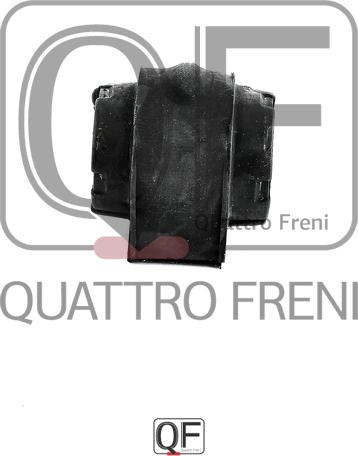 Quattro Freni QF00U00278 - Bukse, Stabilizators autodraugiem.lv