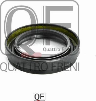 Quattro Freni QF00Y00047 - Vārpstas blīvgredzens, Diferenciālis autodraugiem.lv