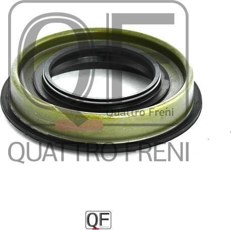 Quattro Freni QF00Y00031 - Vārpstas blīvgredzens, Piedziņas vārpsta autodraugiem.lv
