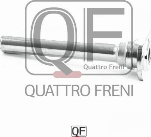 Quattro Freni QF00Z00056 - Vadīkla, Bremžu suports autodraugiem.lv