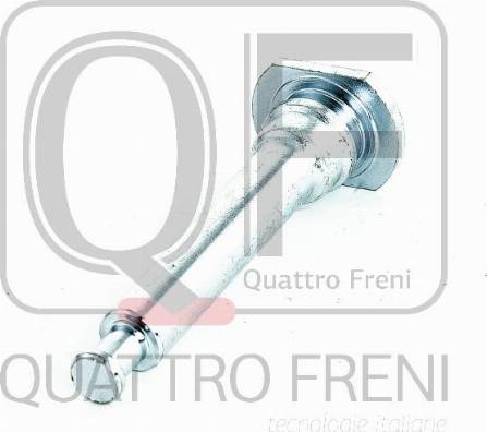 Quattro Freni QF00Z00057 - Vadīkla, Bremžu suports autodraugiem.lv