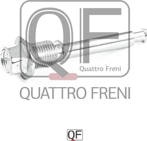 Quattro Freni QF00Z00060 - Vadīkla, Bremžu suports autodraugiem.lv