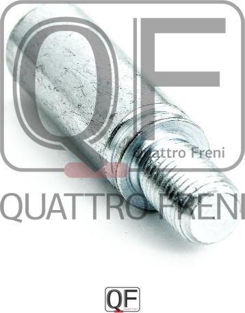 Quattro Freni QF00Z00084 - Vadīkla, Bremžu suports autodraugiem.lv