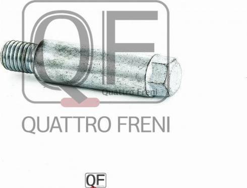 Quattro Freni QF00Z00080 - Vadīkla, Bremžu suports autodraugiem.lv