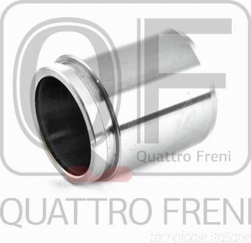 Quattro Freni QF00Z00033 - Virzulis, Bremžu suports autodraugiem.lv