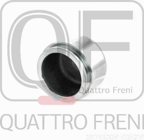 Quattro Freni QF00Z00148 - Virzulis, Bremžu suports autodraugiem.lv