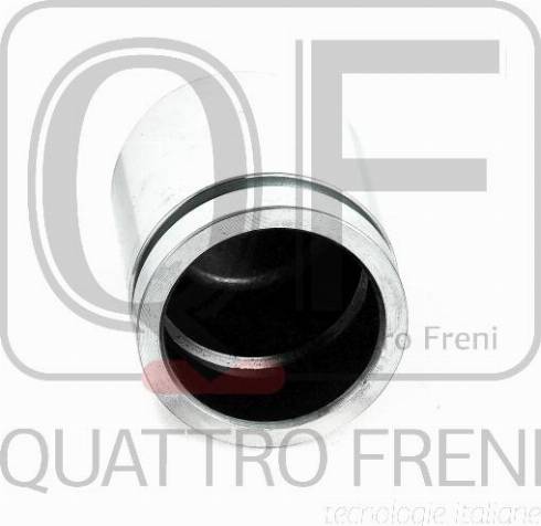 Quattro Freni QF00Z00115 - Virzulis, Bremžu suports autodraugiem.lv