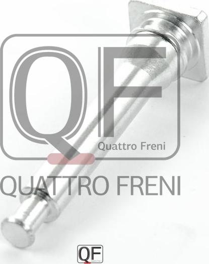 Quattro Freni QF00Z00182 - Vadīkla, Bremžu suports autodraugiem.lv
