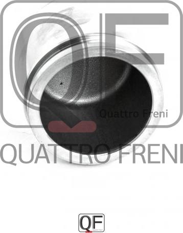 Quattro Freni QF00Z00138 - Virzulis, Bremžu suports autodraugiem.lv