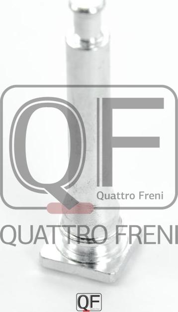 Quattro Freni QF00Z00209 - Vadīkla, Bremžu suports autodraugiem.lv