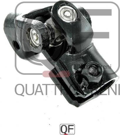 Quattro Freni QF01E00002 - Stūres vārpsta autodraugiem.lv