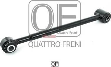 Quattro Freni QF14D00006 - Neatkarīgās balstiekārtas svira, Riteņa piekare autodraugiem.lv