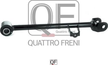 Quattro Freni QF14D00003 - Neatkarīgās balstiekārtas svira, Riteņa piekare autodraugiem.lv