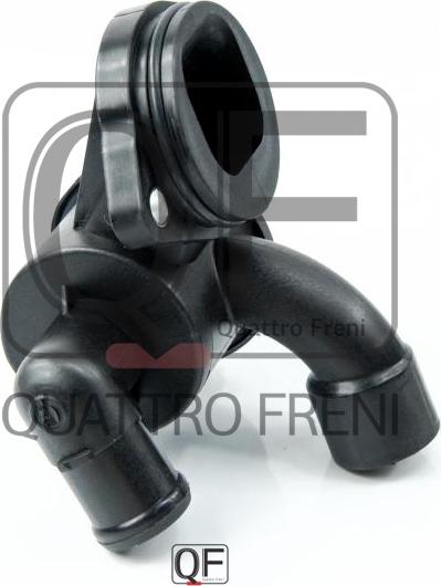 Quattro Freni QF15A00113 - Termostats, Dzesēšanas šķidrums autodraugiem.lv