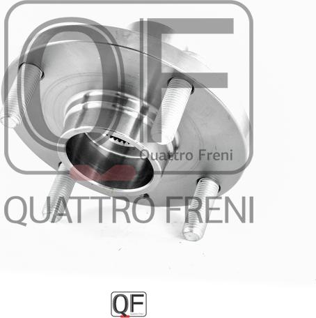 Quattro Freni QF10D00082 - Riteņa rumba autodraugiem.lv