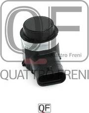 Quattro Freni QF10G00001 - Devējs, Parkošanās palīgsistēma autodraugiem.lv