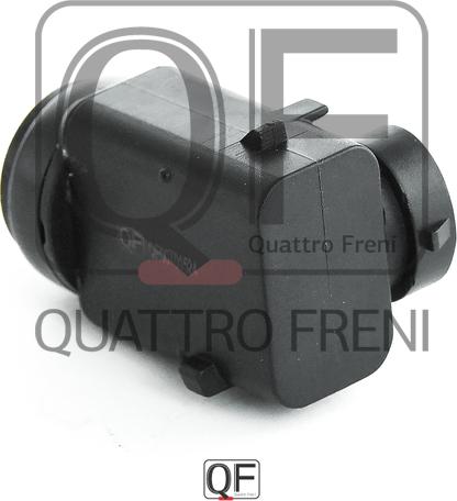 Quattro Freni QF10G00007 - Devējs, Parkošanās palīgsistēma autodraugiem.lv
