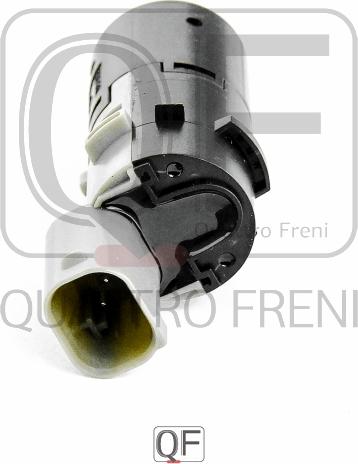 Quattro Freni QF10G00019 - Devējs, Parkošanās palīgsistēma autodraugiem.lv