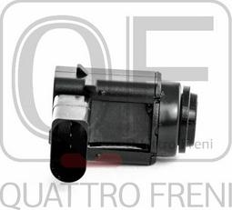 Quattro Freni QF10G00018 - Devējs, Parkošanās palīgsistēma autodraugiem.lv