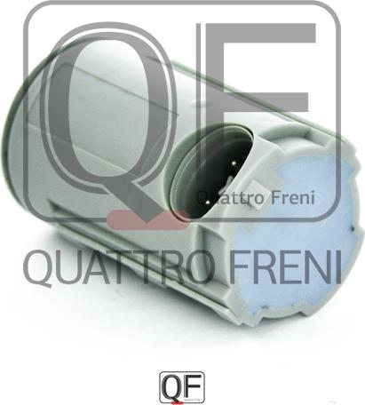 Quattro Freni QF10G00013 - Devējs, Parkošanās palīgsistēma autodraugiem.lv