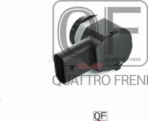 Quattro Freni QF10G00012 - Devējs, Parkošanās palīgsistēma autodraugiem.lv