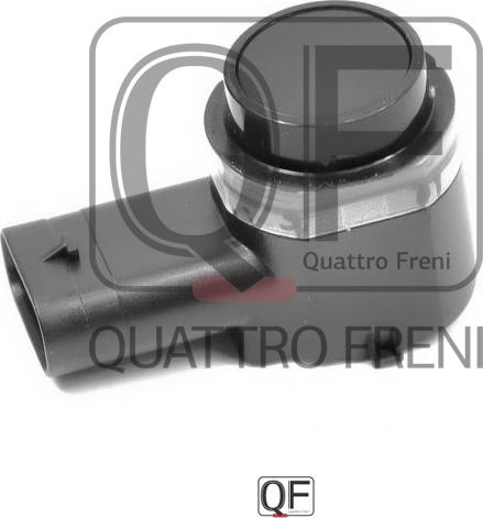 Quattro Freni QF10G00036 - Devējs, Parkošanās palīgsistēma autodraugiem.lv