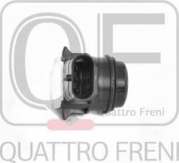 Quattro Freni QF10G00030 - Devējs, Parkošanās palīgsistēma autodraugiem.lv
