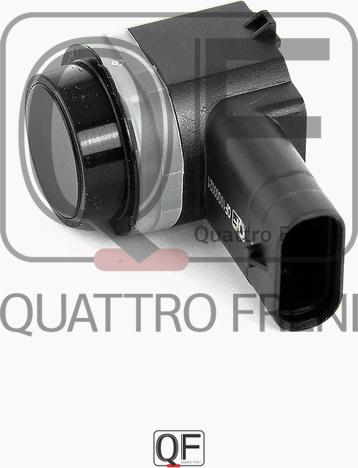 Quattro Freni QF10G00021 - Devējs, Parkošanās palīgsistēma autodraugiem.lv