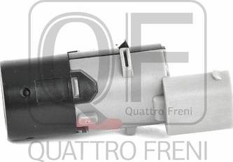 Quattro Freni QF10G00023 - Devējs, Parkošanās palīgsistēma autodraugiem.lv