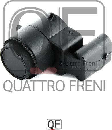 Quattro Freni QF10G00022 - Devējs, Parkošanās palīgsistēma autodraugiem.lv