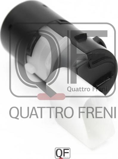 Quattro Freni QF10H00054 - Devējs, Parkošanās palīgsistēma autodraugiem.lv