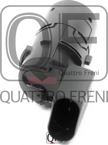 Quattro Freni QF10H00055 - Devējs, Parkošanās palīgsistēma autodraugiem.lv