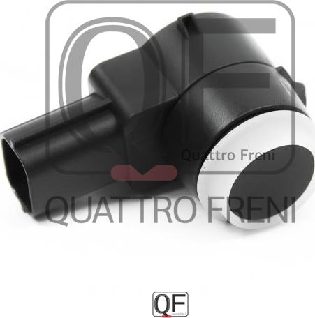 Quattro Freni QF10H00050 - Devējs, Parkošanās palīgsistēma autodraugiem.lv
