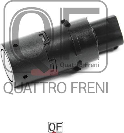 Quattro Freni QF10H00053 - Devējs, Parkošanās palīgsistēma autodraugiem.lv
