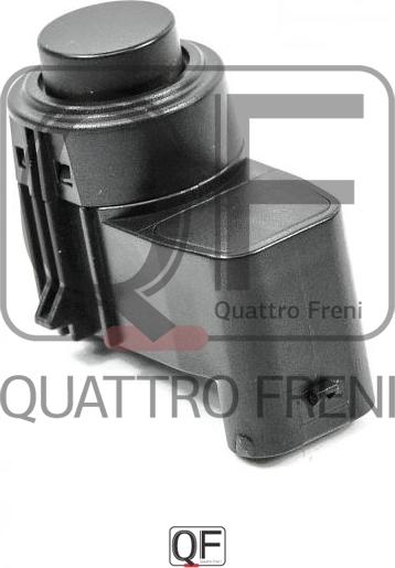 Quattro Freni QF10H00057 - Devējs, Parkošanās palīgsistēma autodraugiem.lv