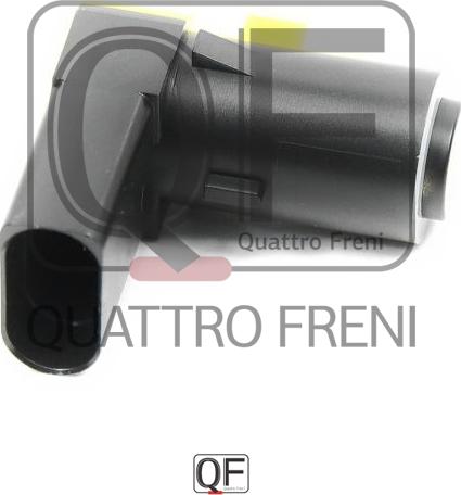 Quattro Freni QF10H00060 - Devējs, Parkošanās palīgsistēma autodraugiem.lv
