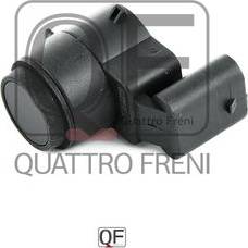 Quattro Freni QF10H00019 - Devējs, Parkošanās palīgsistēma autodraugiem.lv