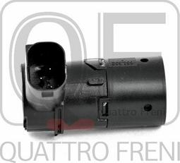 Quattro Freni QF10H00014 - Devējs, Parkošanās palīgsistēma autodraugiem.lv