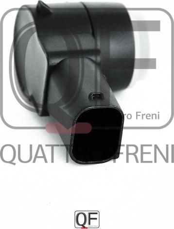 Quattro Freni QF10H00016 - Devējs, Parkošanās palīgsistēma autodraugiem.lv