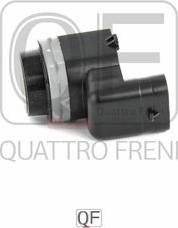 Quattro Freni QF10H00011 - Devējs, Parkošanās palīgsistēma autodraugiem.lv