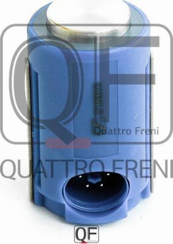 Quattro Freni QF10H00018 - Devējs, Parkošanās palīgsistēma autodraugiem.lv