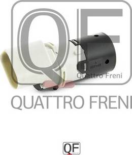 Quattro Freni QF10H00012 - Devējs, Parkošanās palīgsistēma autodraugiem.lv