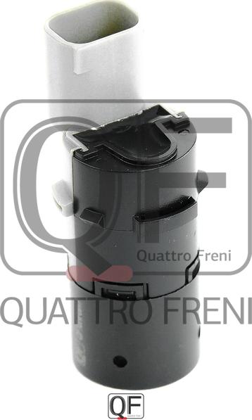 Quattro Freni QF10H00017 - Devējs, Parkošanās palīgsistēma autodraugiem.lv