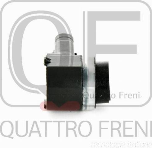 Quattro Freni QF10H00034 - Devējs, Parkošanās palīgsistēma autodraugiem.lv
