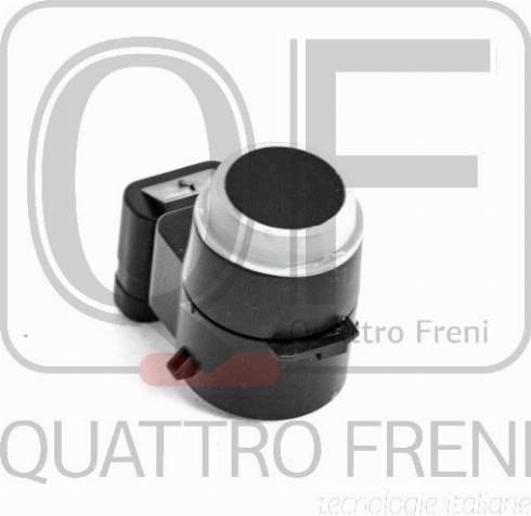 Quattro Freni QF10H00036 - Devējs, Parkošanās palīgsistēma autodraugiem.lv